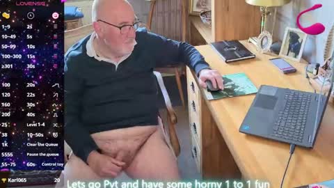 Snapshot of fellainsp8 chatting on May 5, 2026, 2:36 pm Adam online show from May 5, 2026, 2:36 pm