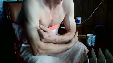 hungnsexy  online show from January 9, 2025, 4:49 pm