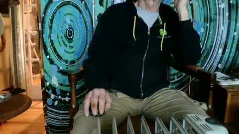 hungnsexy  online show from January 14, 2025, 6:34 am