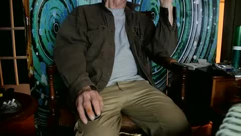 hungnsexy  online show from January 16, 2025, 7:07 am