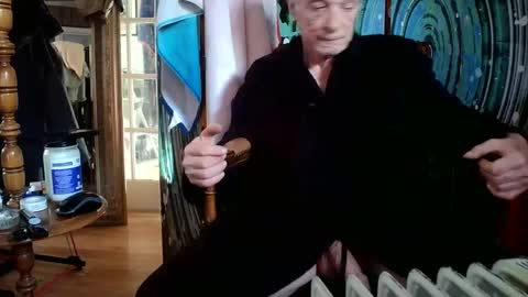 hungnsexy  online show from January 18, 2025, 9:02 pm