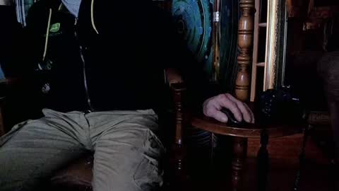 hungnsexy  online show from February 1, 2025, 6:54 am