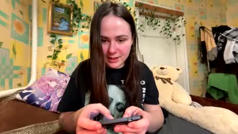 Seva online show from January 18, 2026, 9:29 pm