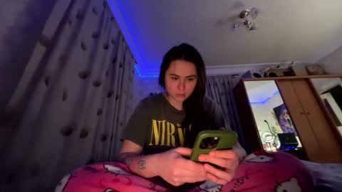 Seva online show from March 23, 2026, 8:02 pm