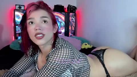 fem_boy6 online show from February 28, 2025, 11:14 am