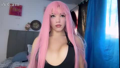 fem_boy6 online show from April 23, 2026, 10:45 pm