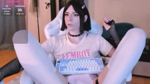 Snapshot of femalexa chatting on March 14, 2026, 7:08 pm Alexa online show from March 14, 2026, 7:08 pm