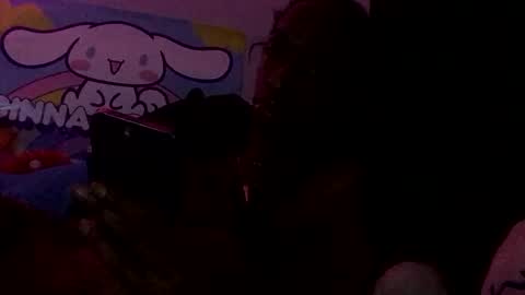 femangel69 online show from July 25, 2026, 8:34 am