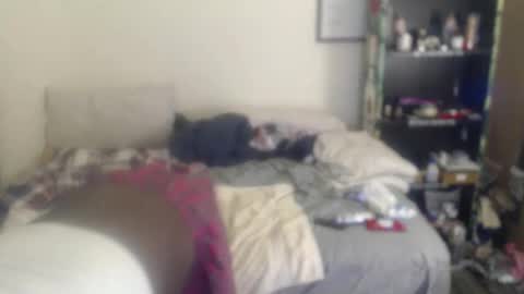 Zoey Sissybottom online show from May 10, 2026, 6:13 pm
