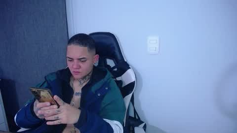 Snapshot of femboy666sixx_ chatting on April 8, 2026, 10:59 am GABY666 online show from April 8, 2026, 10:59 am