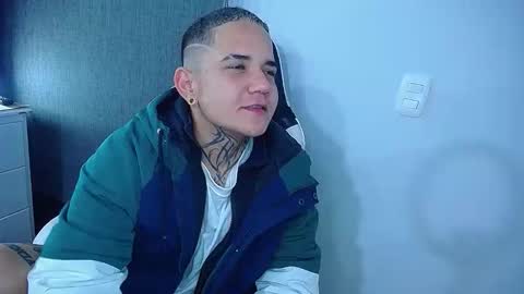 Snapshot of femboy666sixx_ chatting on April 9, 2026, 9:36 am GABY666 online show from April 9, 2026, 9:36 am