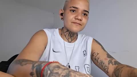 Snapshot of femboy666sixx_ chatting on April 28, 2026, 11:59 am GABY666 online show from April 28, 2026, 11:59 am