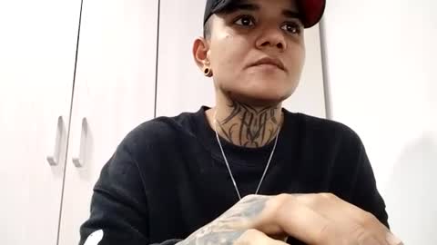 GABY666 online show from July 28, 2026, 6:53 pm