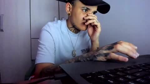 GABY666 online show from July 29, 2026, 11:08 am