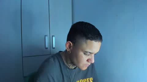 GABY666 online show from July 30, 2026, 1:21 pm