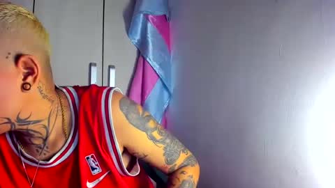 GABY666 online show from August 2, 2026, 4:38 pm