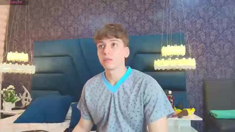 Femboy Max online show from January 10, 2026, 11:56 am