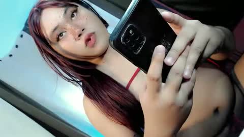 Snapshot of femboy_veronica chatting on October 14, 2025, 11:11 am femboy_veronica online show from October 14, 2025, 11:11 am