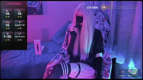 FemboyMatthew online show from December 24, 2024, 7:28 am