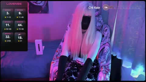 FemboyMatthew online show from December 27, 2024, 7:18 am