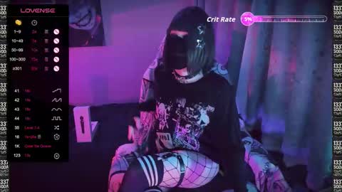 FemboyMatthew online show from September 9, 2025, 7:19 am