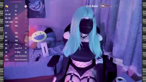 FemboyMatthew online show from April 30, 2026, 8:42 am