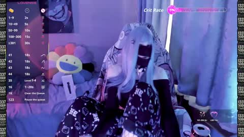 FemboyMatthew online show from May 5, 2026, 7:27 am