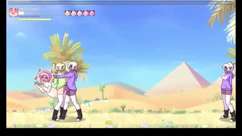 FemboyPlanet online show from February 6, 2026, 2:27 am