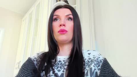 femdomheels online show from February 25, 2025, 1:28 pm