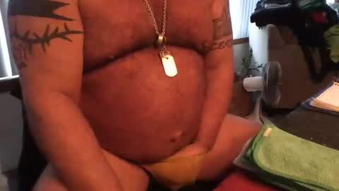 Femdomisgood online show from April 22, 2026, 8:32 pm