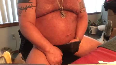 Femdomisgood online show from May 19, 2026, 3:02 am