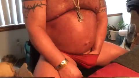 Femdomisgood online show from May 20, 2026, 5:19 pm