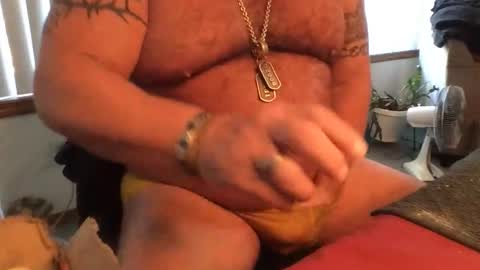 Femdomisgood online show from May 21, 2026, 4:36 pm