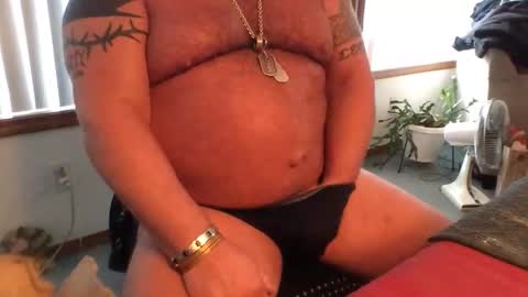 Femdomisgood online show from May 24, 2026, 10:37 pm