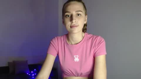 Femke online show from January 14, 2025, 11:05 pm