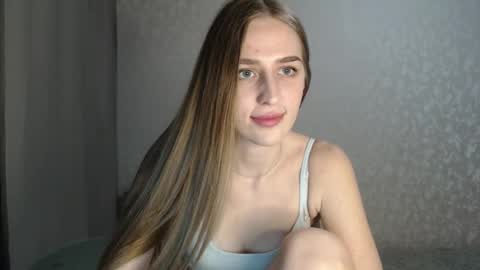 Femke online show from February 26, 2025, 10:09 pm
