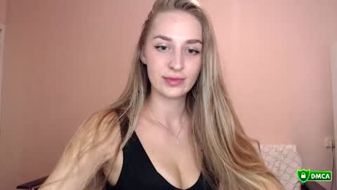 Femke online show from July 2, 2026, 7:09 pm