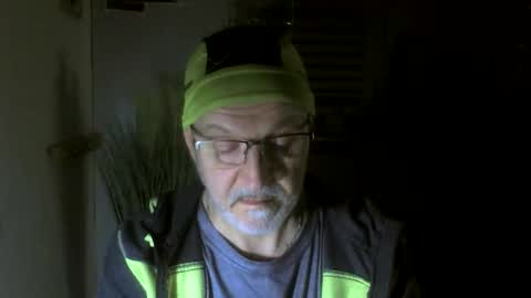 femtiotalet online show from February 8, 2026, 10:35 pm