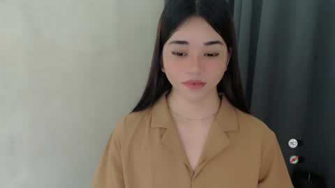YOUR BEAUTIFUL ASIANFHEMY online show from December 8, 2024, 4:50 pm