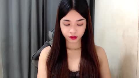 YOUR BEAUTIFUL ASIANFHEMY online show from January 12, 2025, 3:25 pm