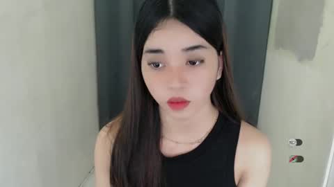 YOUR BEAUTIFUL ASIANFHEMY online show from January 28, 2025, 3:47 am
