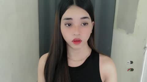 YOUR BEAUTIFUL ASIANFHEMY online show from January 28, 2025, 9:41 am
