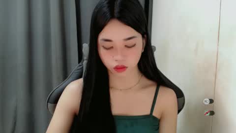 YOUR BEAUTIFUL ASIANFHEMY online show from February 1, 2025, 8:47 pm