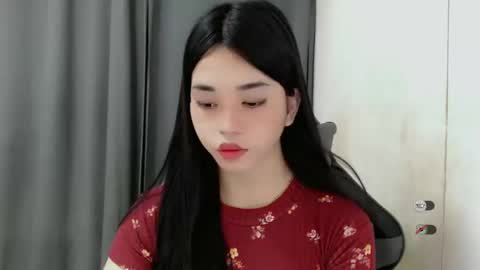 YOUR BEAUTIFUL ASIANFHEMY online show from February 3, 2025, 12:04 am