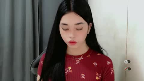 YOUR BEAUTIFUL ASIANFHEMY online show from February 3, 2025, 12:57 pm