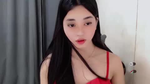 YOUR BEAUTIFUL ASIANFHEMY online show from February 3, 2025, 6:07 pm