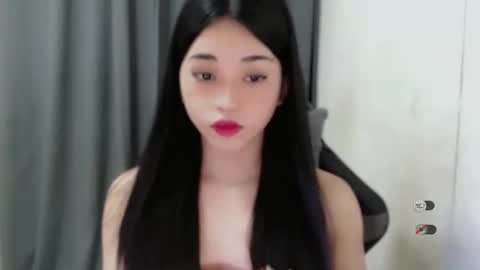 YOUR BEAUTIFUL ASIANFHEMY online show from February 10, 2025, 4:58 pm