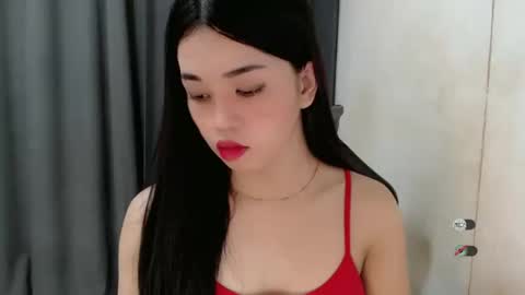 YOUR BEAUTIFUL ASIANFHEMY online show from February 23, 2025, 12:30 am