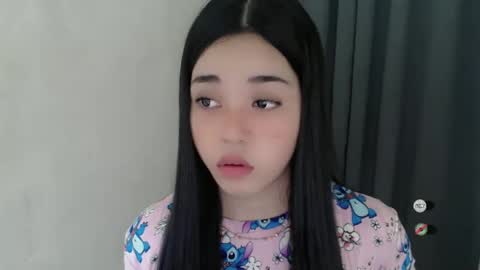 YOUR BEAUTIFUL ASIANFHEMY online show from February 24, 2025, 4:27 am