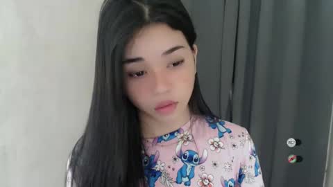 YOUR BEAUTIFUL ASIANFHEMY online show from February 25, 2025, 1:41 am
